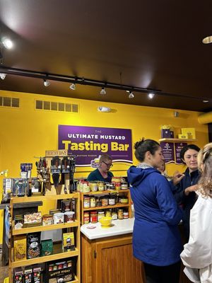 National Mustard Museum by null