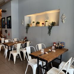 Geppetto Cafe