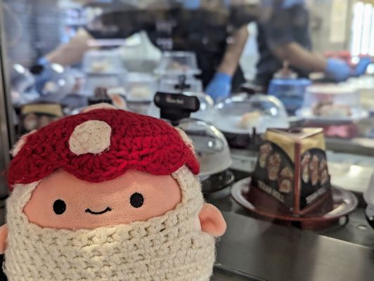 Kura Revolving Sushi Bar by null