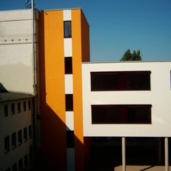 Gymnasium Fichte