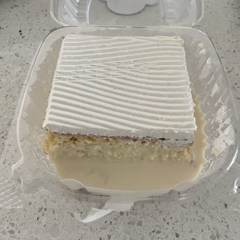 Tres Leches Cafe - Harlem - Original Tres Leches - Bakeries Near Me - New York, New York