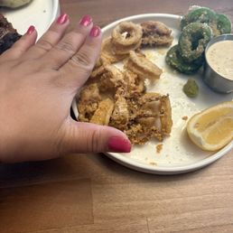 Calamari