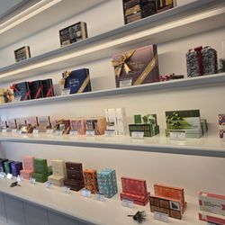 Royce Chocolate - Lots to choose from in chocolates, crisps, and biscuits