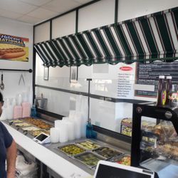 Pastrami House
