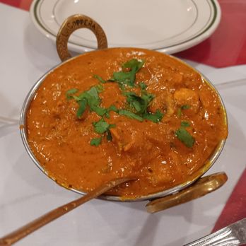 Shalimar Indian Restaurant - a plate of food - Indian Near Me - Indianapolis, Indiana Shalimar Indian Restaurant - a plate of food - Indian Near Me - Indianapolis, Indiana