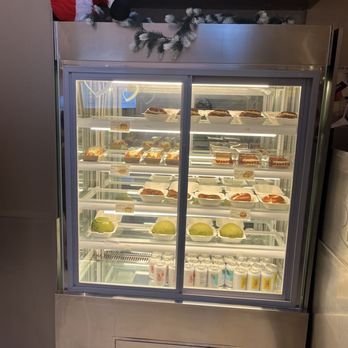 Lelecha - Matcha cakes - Bakeries Near Me - New York, New York