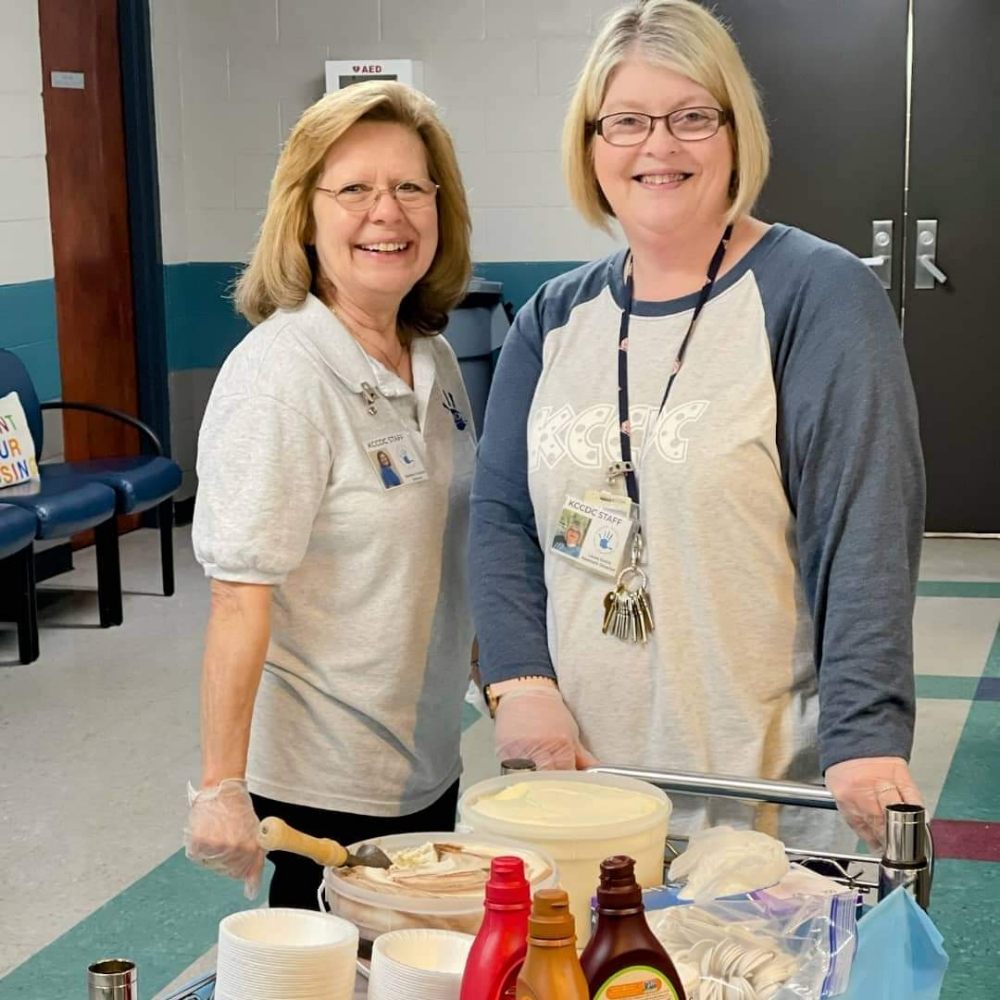 Kingwood Christian Child Development Center - childcare center in Alabaster, AL