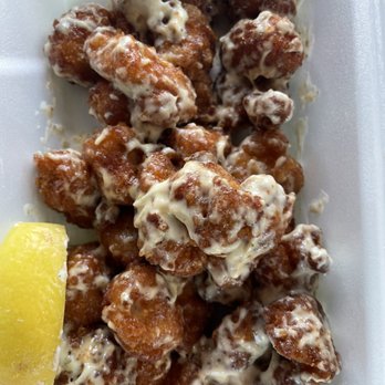 The Crazy Canuck - Boneless Dry Ribs - Barbeque Near Me - Waterloo, Ontario