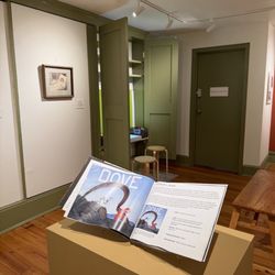The Demuth Museum