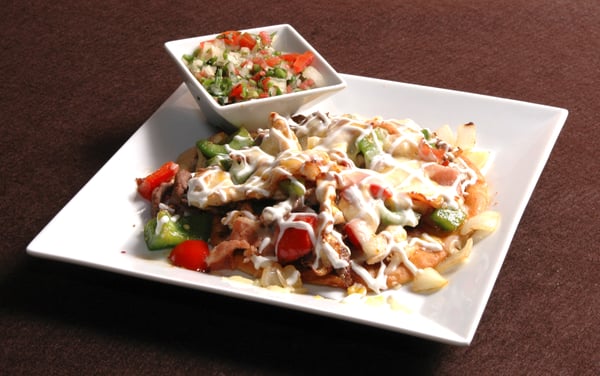 La Carreta Mexican Restaurant by null
