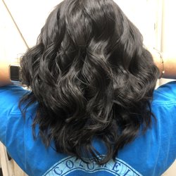 Whitney Nelson Hairstyling