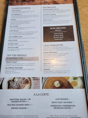 A-Pine Family Restaurant by null