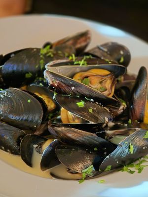 Parc Bistro-Brasserie by null