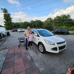 Southgate Honda - Happy Couple