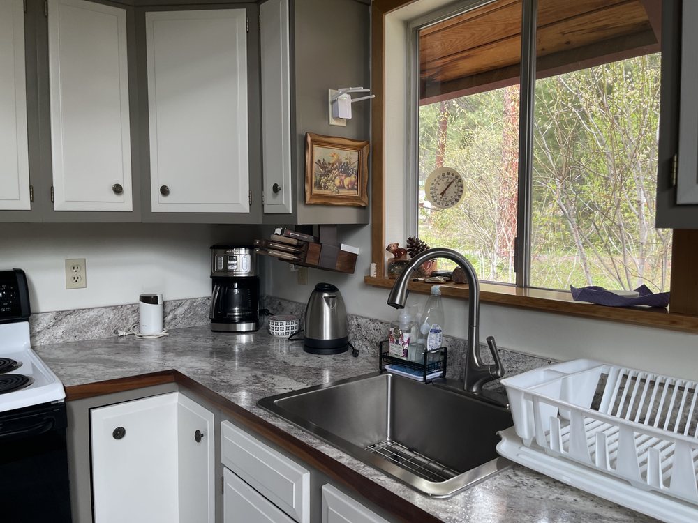 ANA’S HOUSEKEEPING Wenatchee, Washington Home Cleaning Phone Number Yelp