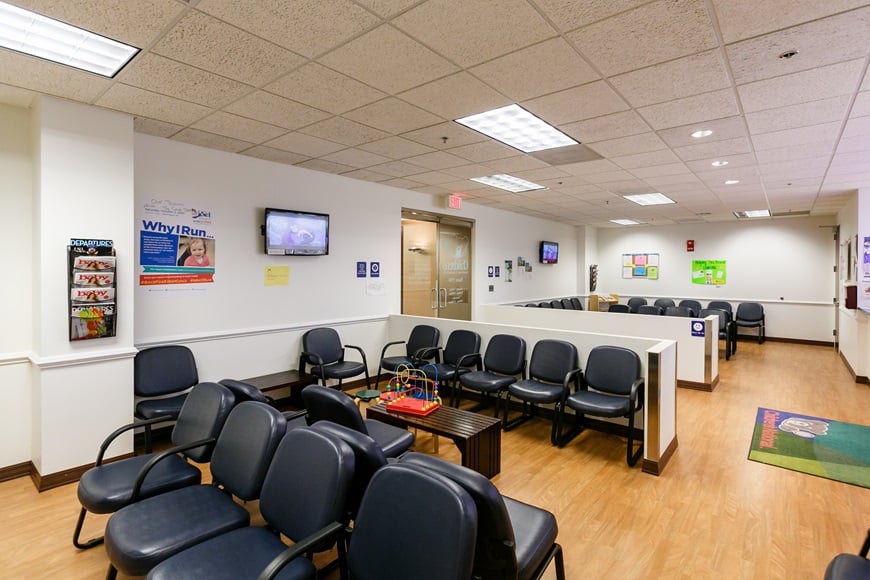 CHILDREN’S NATIONAL PEDIATRICIANS & ASSOCIATES QUINCE ORCHARD Updated