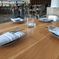 La Esquina Cocina - Undefined
