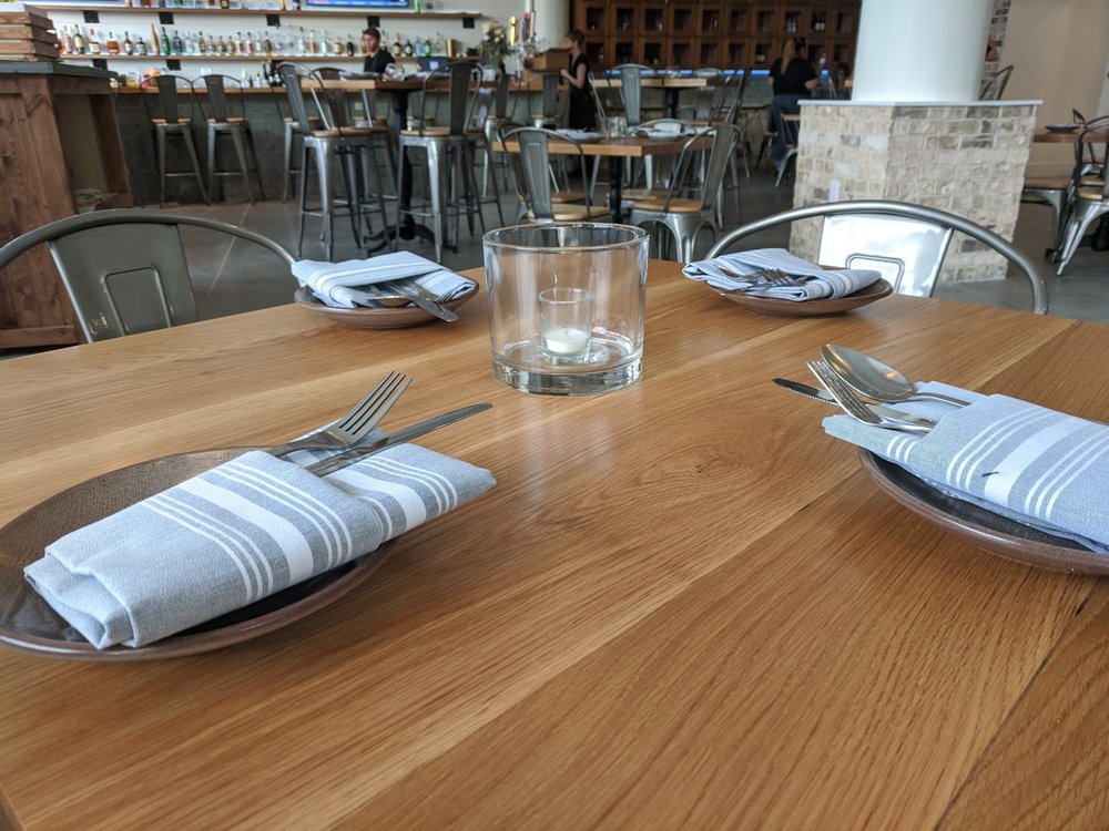 La Esquina Cocina