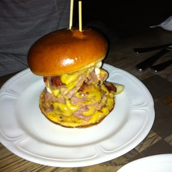 Au Cheval - bologna sandwich - Bars Near Me - Chicago, Illinois