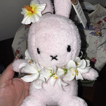 Kira x Miffy - Gift Shops Near Me - Honolulu, Hawaii Kira x Miffy - Gift Shops Near Me - Honolulu, Hawaii