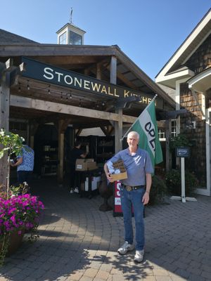 Stonewall Kitchen York Company Store by null