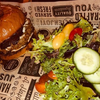 Eight Thirty Common - You're my boy blue burger - Gastropubs Near Me - Meridian, Idaho Eight Thirty Common - You're my boy blue burger - Gastropubs Near Me - Meridian, Idaho