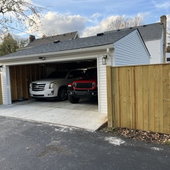 Howellco Garage Builders - General Contractors Near Me - Louisville, Kentucky Howellco Garage Builders - General Contractors Near Me - Louisville, Kentucky
