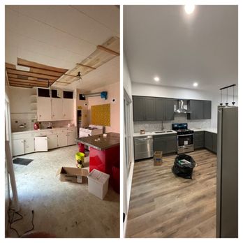 Barcci Builders - General Contractors Near Me - Los Gatos, California