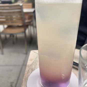 ART Midtown - Lavender Lemonade - Cocktail Bars Near Me - New York, New York ART Midtown - Lavender Lemonade - Cocktail Bars Near Me - New York, New York