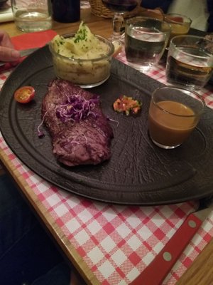 Le bouche à Oreille by null