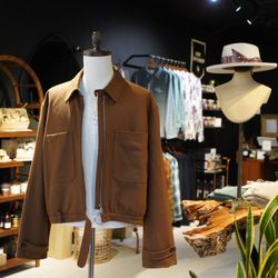 Saint Addiction Retail