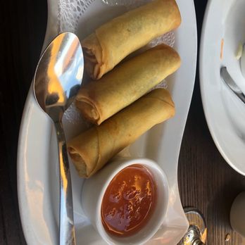 Thai Harmony - Fried spring rolls - Sushi Bars Near Me - Winston-Salem, North Carolina Thai Harmony - Fried spring rolls - Sushi Bars Near Me - Winston-Salem, North Carolina