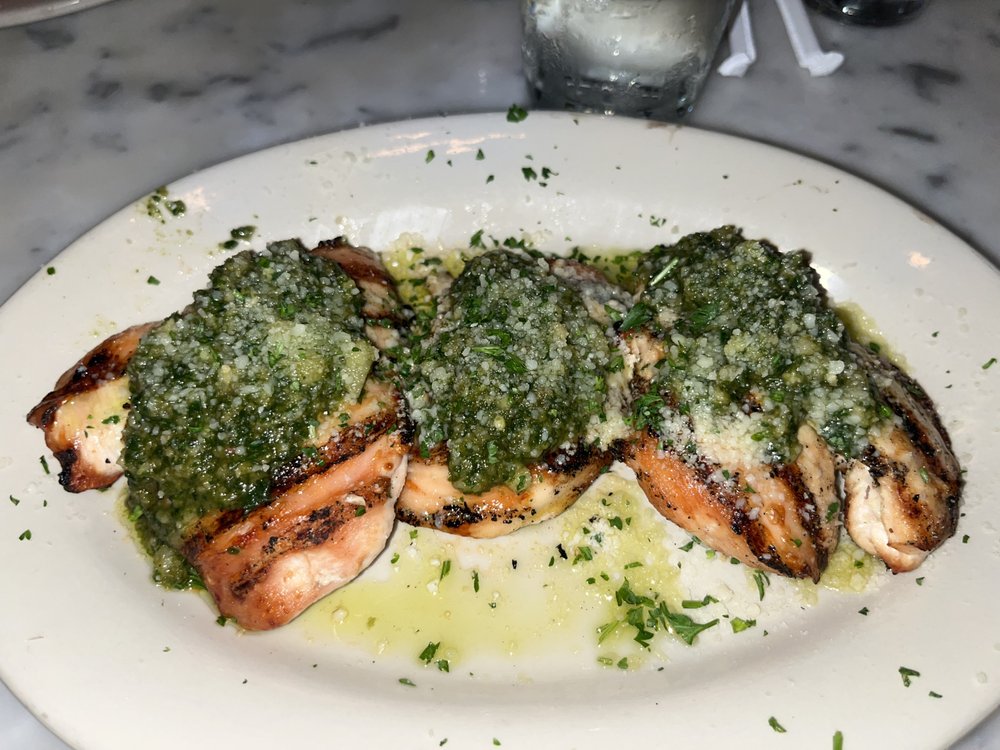 Social spots from Murrys