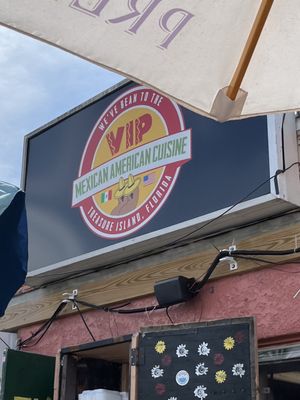 VIP Mexican American Cuisine T.I. by null