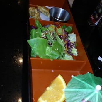Sushi Pop - This came with the dinner combo. - Japanese Near Me - Fullerton, California Sushi Pop - This came with the dinner combo. - Japanese Near Me - Fullerton, California