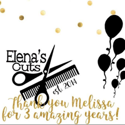 Elena's Cuts