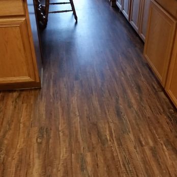 A A Precision Flooring - Flooring Near Me - Kalispell, Montana