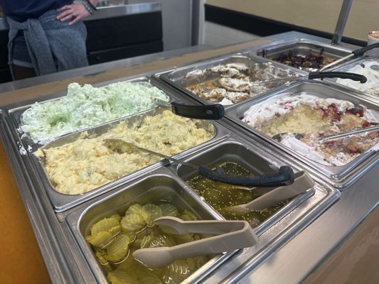 Dukes Barbecue by null