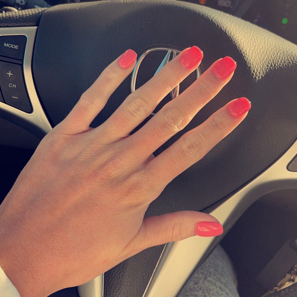 Elite Spa Nails - I love a basic pink - Nail Salons Near Me - High Point, North Carolina Elite Spa Nails - I love a basic pink - Nail Salons Near Me - High Point, North Carolina