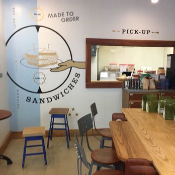 Dollop Coffee - Coffee & Tea Near Me - Chicago, Illinois