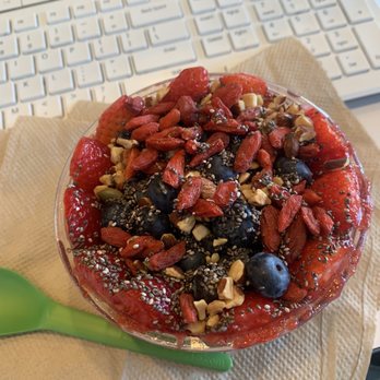 Lazy Bird - Acai Bowls Near Me - Anaheim, California Lazy Bird - Acai Bowls Near Me - Anaheim, California