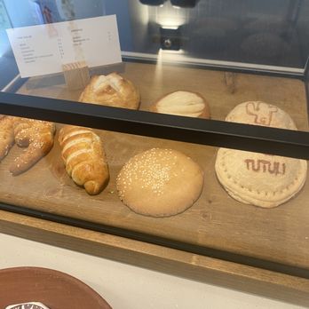 Proyecto Diaz Coffee - Mexican pastries:pan dupce, coyotas - Coffee & Tea Near Me - Oakland, California