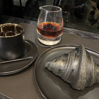 Shot Espresso - Cafes Near Me - London, XGL