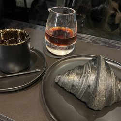 Shot Espresso