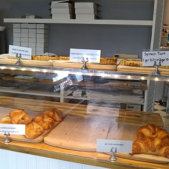 La Maison du Kouign-Amann - Bakeries Near Me - Ottawa, Ontario
