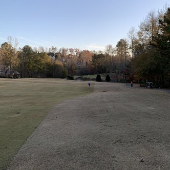 St Marlo Country Club - Golf Near Me - Duluth, Georgia