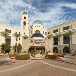 Mercy Gilbert Medical Center 3555 S Val Vista Dr Gilbert Az