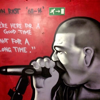 The Warzone Centre - The Centre - Cultural Center Near Me - Belfast, BFS