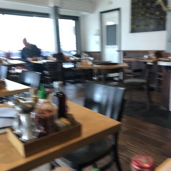 Eats - Inside - American Near Me - San Francisco, California