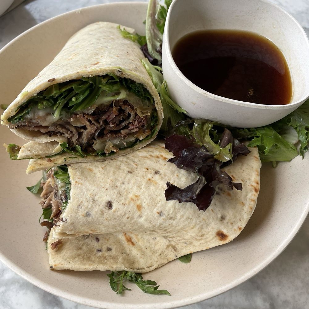 Flower Child - Steak Wrap - Salad Near Me - CHARLOTTE, North Carolina Flower Child - Steak Wrap - Salad Near Me - CHARLOTTE, North Carolina